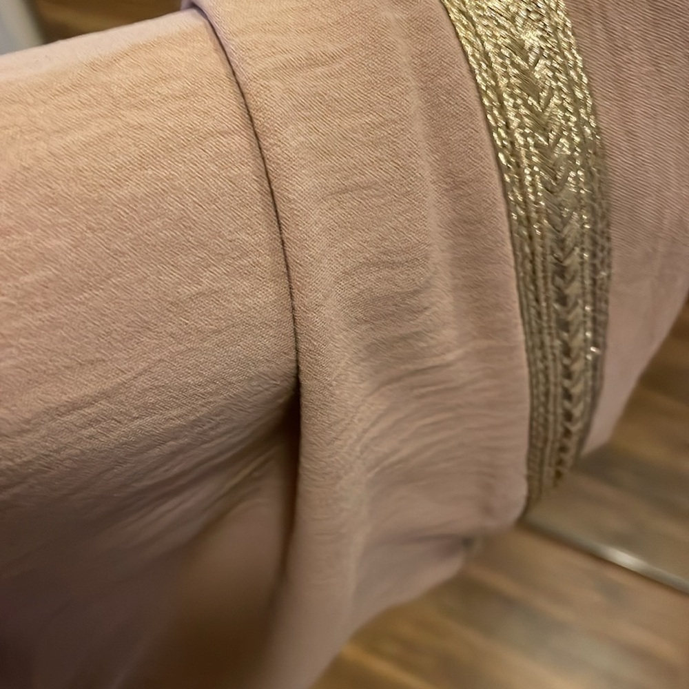 Free size Dubai abaya . Fits 6-8 - Picture 7 of 11